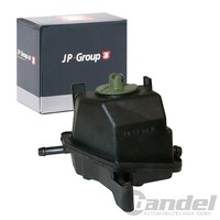Jp Group AusgleichsbehÄLter Servolenkung ÖL Passend FüR Audi A3 Tt Seat Leon Tol