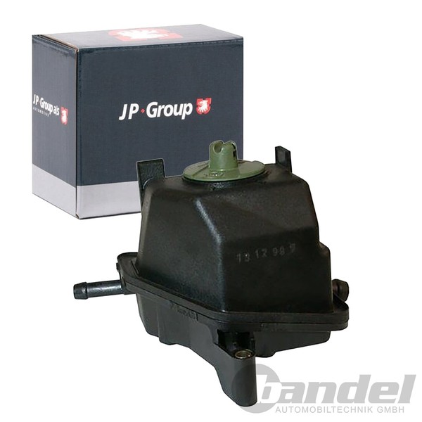 Jp Group AusgleichsbehÄLter Servolenkung ÖL Passend FüR Audi A3 Tt Seat Leon Tol-image