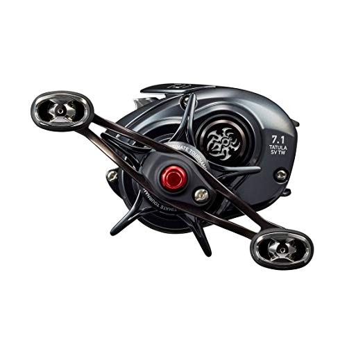 Daiwa Bait Reel 20 TATULA SV TW 103SHL (2020 Model)NEW