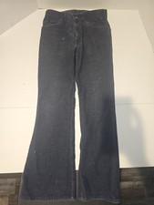 Vintage 60s/70s Levi's Corduroy 30x30 Talon 42 Zipper            216