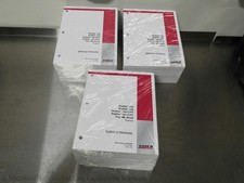 Case Puma 150, 165, 150, 165 Cvt Tier 4b Tractor Service Manual Repair Shop Book