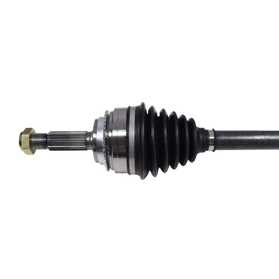 FRONT SET CV AXLE Assembly GSP For Mitsubishi Outlander 2003 2004 2005 2006 - Image 4 of 4