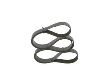 BOSCH Keilrippenriemen 1 987 945 708 passend für NISSAN OPEL RENAULT