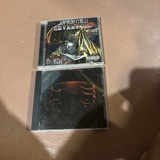 Undertow by Tool (CD, 1993) for sale online | eBay