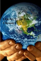 Ian Brisport | Legacy | Taschenbuch | Englisch (2012) | To The Chosen | [.]