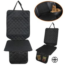 Kindersitzunterlage Auto Sitzschoner Autositzschoner Kindersitz Schutzunterlage