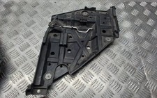 Porsche Panamera (970) 2015 Links Halterung Scheinwerfer 970631073 IME27045