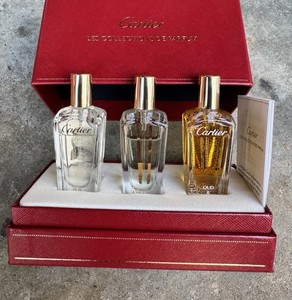 Cartier Pur Magnolia | eBay