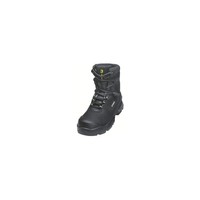 uvex Stiefel 3 S3L Schwarz Weite 12 GrößE 48