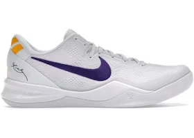 Nike Kobe 8 Protro Lakers Home for Sale - Authenticity Guaranteed