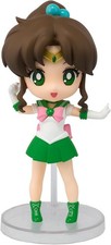 Figuarts mini Sailor Moon Sailor Jupiter (resale version) approx. 90mm PVC&ABS p
