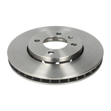 2x ABE Scheibenbremse vorne 1S0615301L 1S0615301H 1S0615301J | 741719