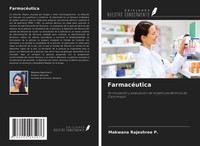 Makwana Rajeshree P. | FarmacéUtica | Taschenbuch | Spanisch (2021)