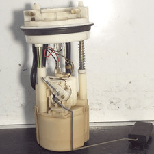 Pompe à essence Fiat 900