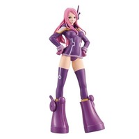 One Piece Egghead Grandline Series Jewelry Bonney Dxf Figur