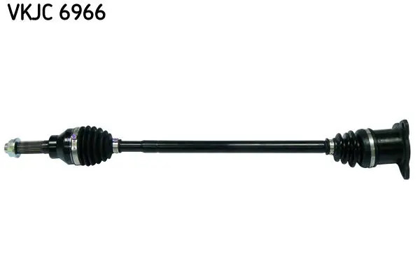 Semiasse VKJC 6966 SKF per SUZUKI FIAT