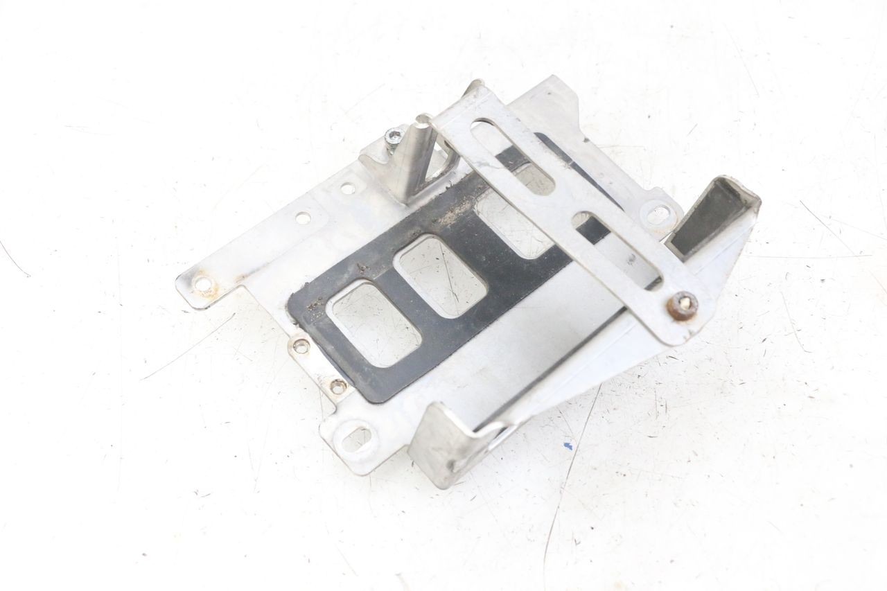 BATTERY TRAY - YAMAHA TDM ABS 900 (2002 - 2014)