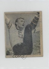 1948 Bowman George McAfee #95 HOF 0q4x