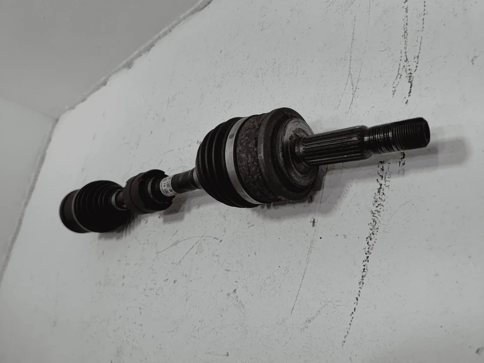 2018-2024 TOYOTA CAMRY FWD 2.5L FRONT DRIVER SIDE AXLE SHAFT HALFSHAFT OEM - Image 4 of 4