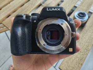 Lumix Panasonic G5 | eBay