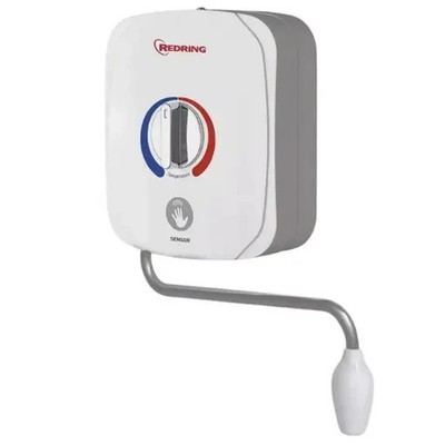 Redring RAHW3 Sofort automatische elektrische Handwäsche 3kW über Spüle