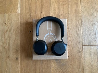 Jabra Evolve 2 75