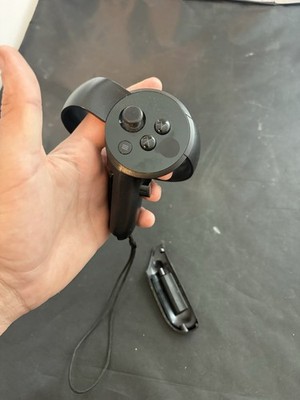 Meta OCULUS Rift CV1 VR Virtual Reality Touch Controller TO-L Left Hand OEM