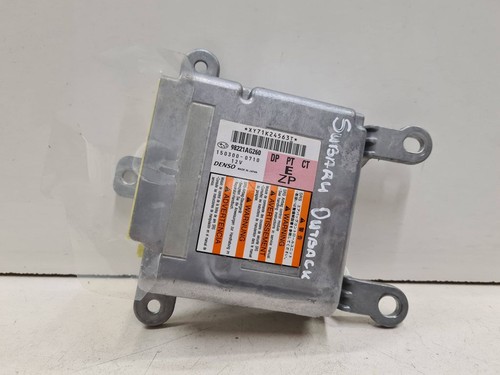 Subaru Outback 2009 Airbagsteuergerät 98221AG260 VLU12405