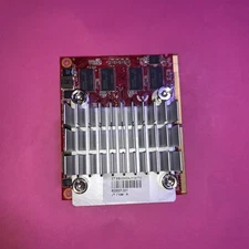 HP #608544-001 ATI Mobility Radeon HD 5450 MXM Graphics Card 512MB DDR3