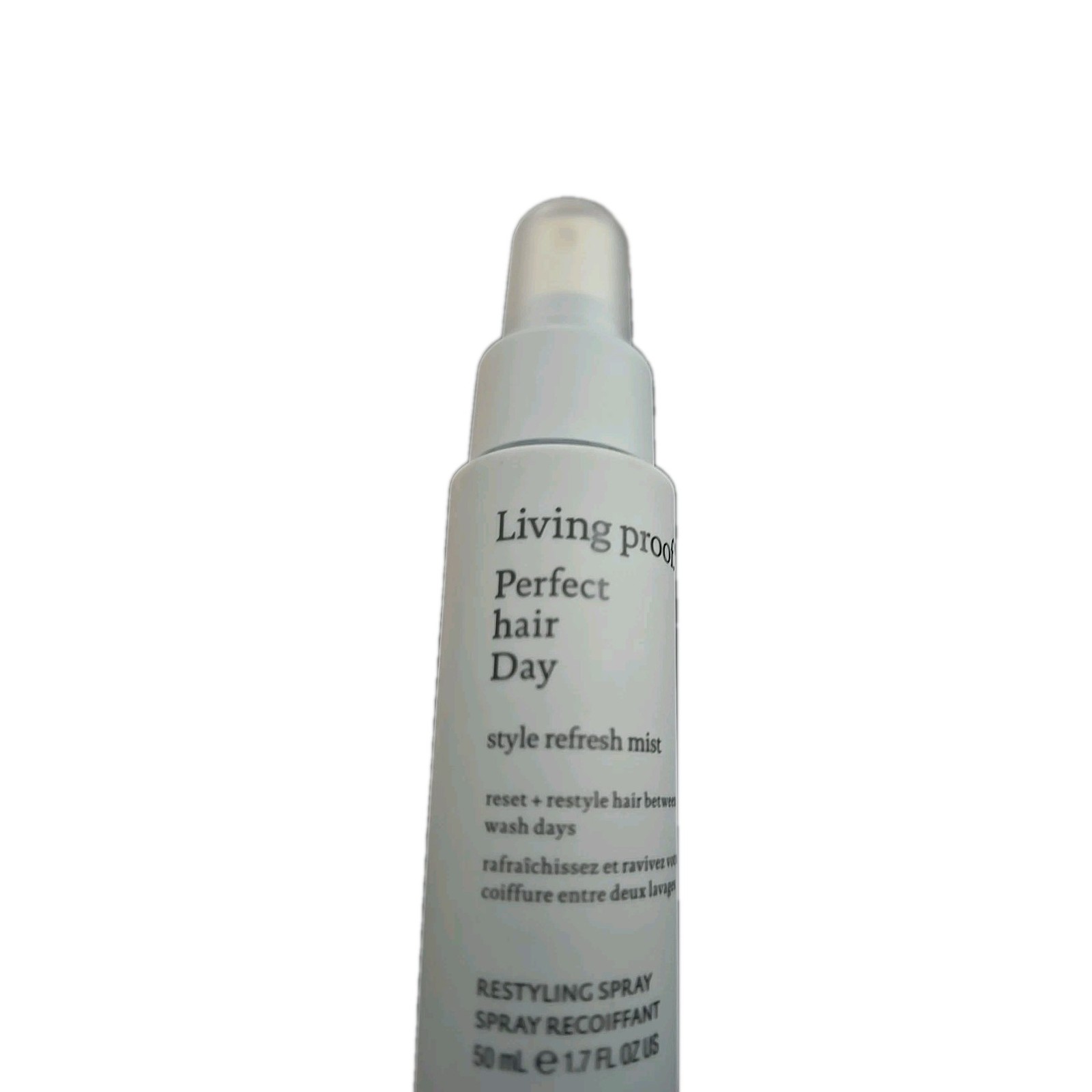1.7  Oz New Long Lasting Smooth