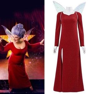 Adult Fairy Godmother Costume | eBay UK