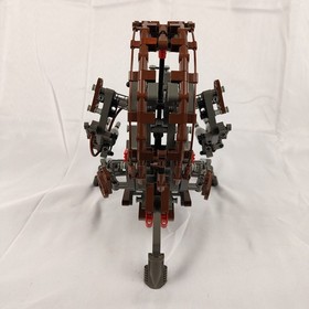 LEGO Star Wars: Destroyer Droid 8002 Incomplete