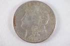 NobleSpirit (RB) Choice 1921 S Morgan Silver Dollar XF