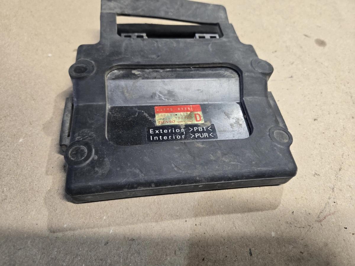 Motorcycle CDIs & ECUs for 2007 Kawasaki Ninja ZX6R for sale | eBay