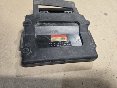 mayu♡　0724 2007-2008 Kawasaki Ninja Zx6r ZX6 Ecu Ecm Ignitor Computer Module