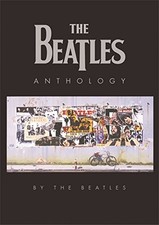 THE BEATLES ANTHOLOGY *Excellent Condition*