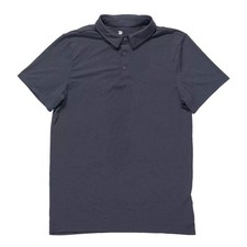 All In Motion Jersey Polo Shirt - Men's