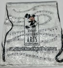 Disney Performing Arts Drawstring Bag Mickey Mouse Walt Disney World 25 — photo 1