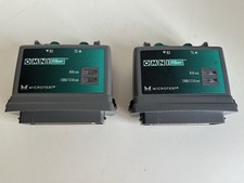 2 x Omni Fiber Microtest PN: 2950-4002-03