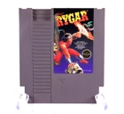 Rygar (NES 1987 Nintendo Cartridge) ~WORKS