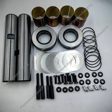 King Pin Repair Kits KB849 for Freightliner R...