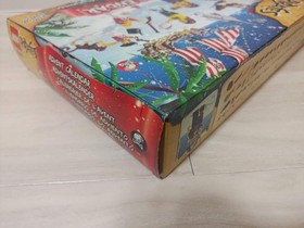 LEGO Pirates Advent Calendar 6299 Unopened Discontinued with Minifigure