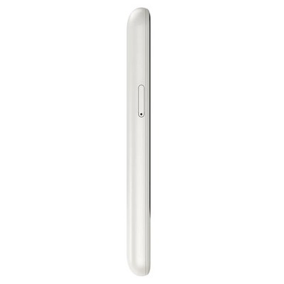POCKETALK S2 Plus PTS2-W White with 2-Year Global Communication