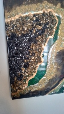 Hunger of the Pine ~ Afterthought Art ~ Stunning Piece ~