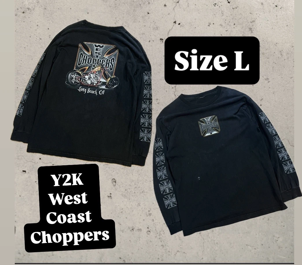 West Coast Choppers products for sale | eBay