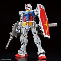 Mobile Suit Gundam RX-78-2 Gundam Ver.3.0 Model Kit Japan Neu