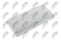 NTY Luftfilter FAF-TY-092 Filtereinsatz FüR Toyota Corolla Avensis Verso NDE120_