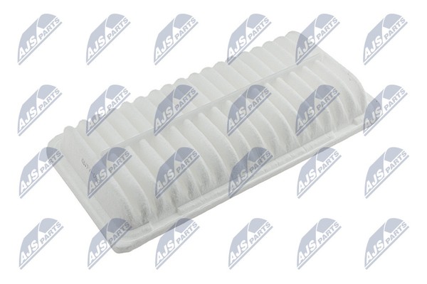 NTY Luftfilter FAF-TY-092 Filtereinsatz FüR Toyota Corolla Avensis Verso NDE120_-image