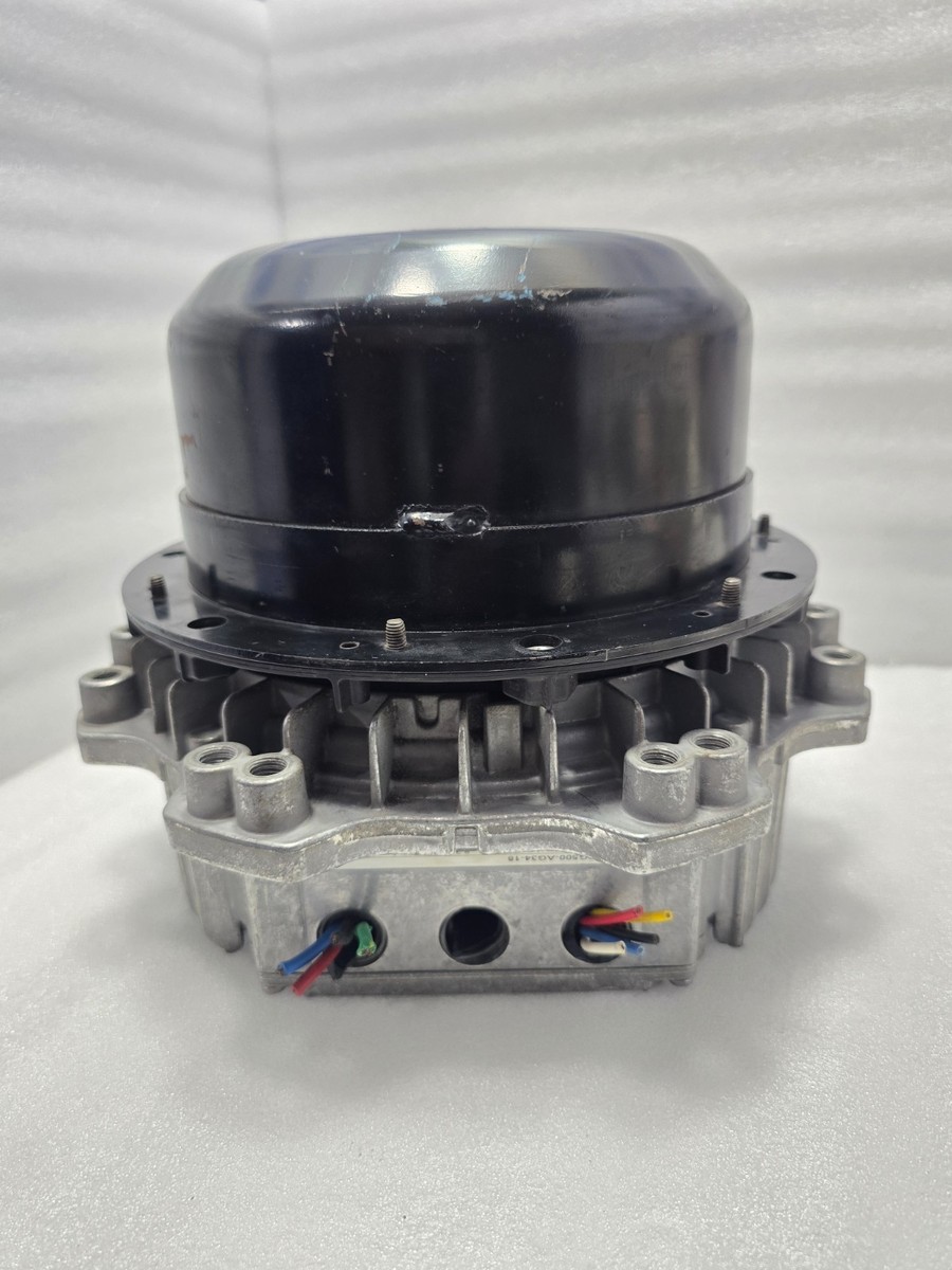 Ebm Papst R3G500-AG34-18 Blower 3~ 200-240VAC 50/60Hz 8.3A 1700