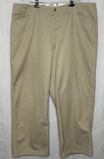 ben davis gorilla cut pants Men  s 42x31 Beige 90s Ben Davis VTG USA Made Baggy